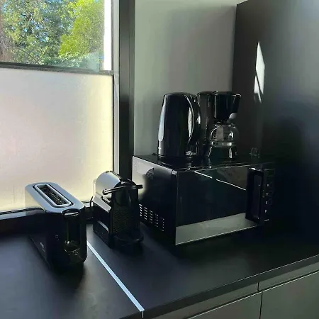 Holiday home Restored Loft In