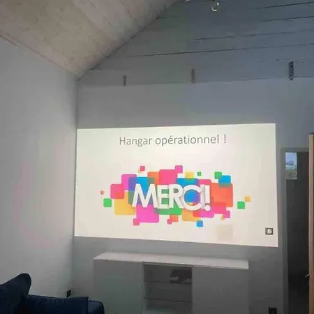 Restored Loft In Сasa de vacaciones Trouville-sur-Mer