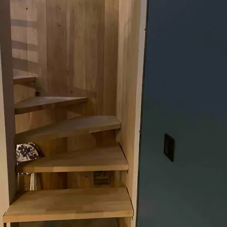 Restored Loft In * Trouville-sur-Mer