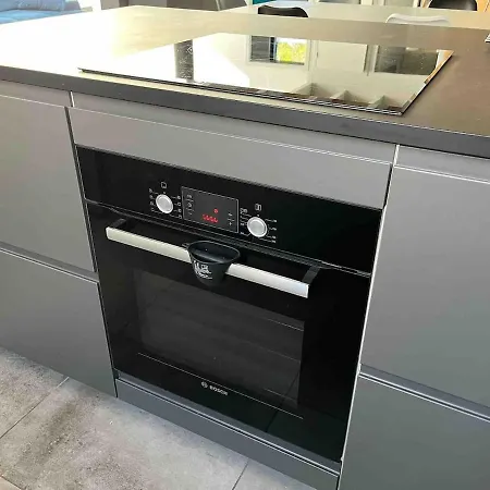 Restored Loft In Сasa de vacaciones Trouville-sur-Mer