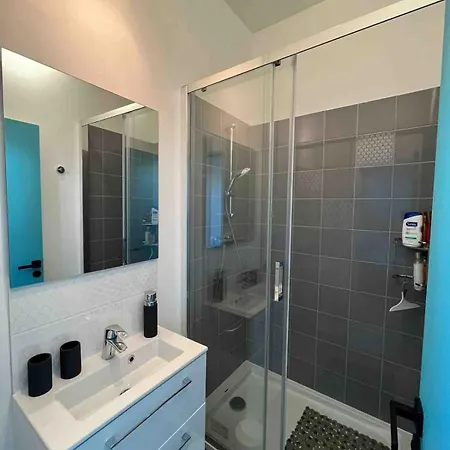 Restored Loft In Trouville-sur-Mer