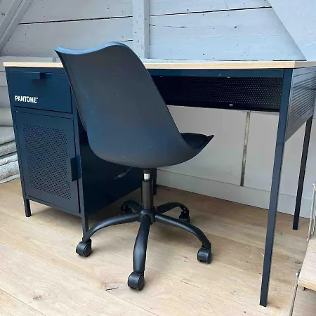 Σπίτι διακοπών Restored Loft In