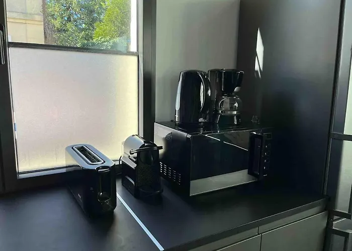 Hébergement de vacances Restored Loft In