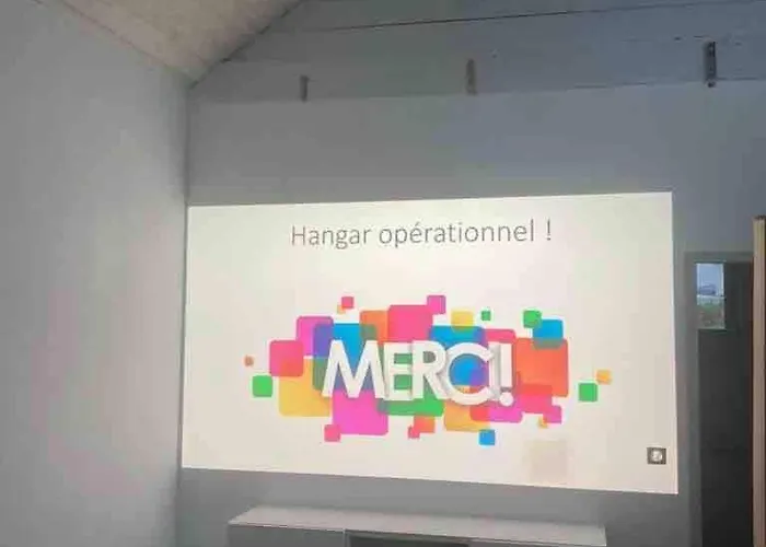 Restored Loft In Hébergement de vacances Trouville-sur-Mer