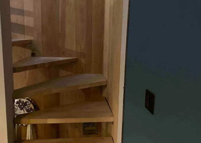 Restored Loft In * Trouville-sur-Mer