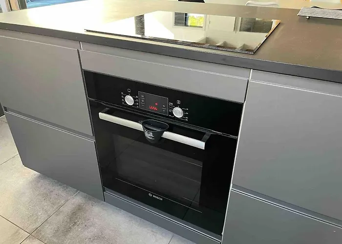 Restored Loft In Hébergement de vacances Trouville-sur-Mer