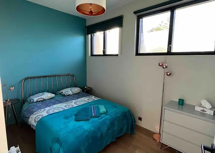 Restored Loft In Hébergement de vacances *