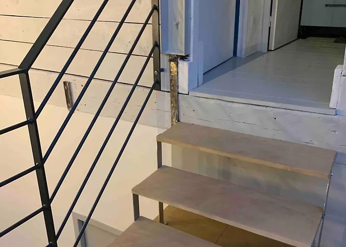 Restored Loft In Trouville-sur-Mer